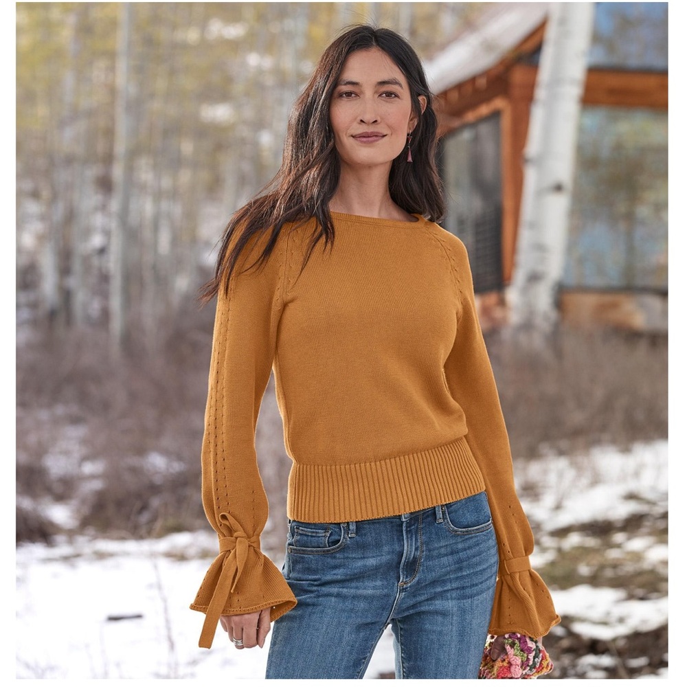 Sundance Aryka Sweater